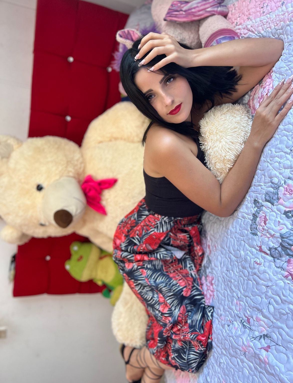LarizaGuzman