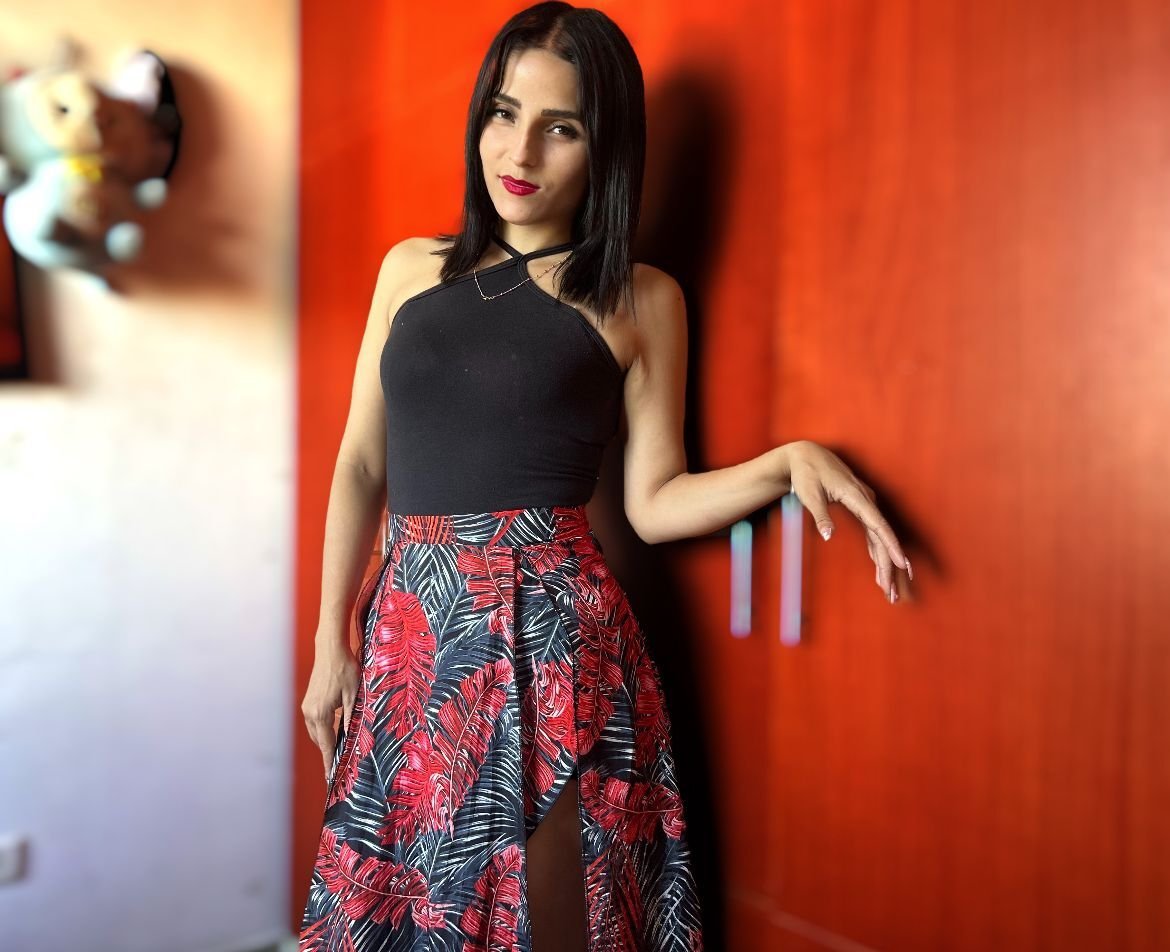 LarizaGuzman
