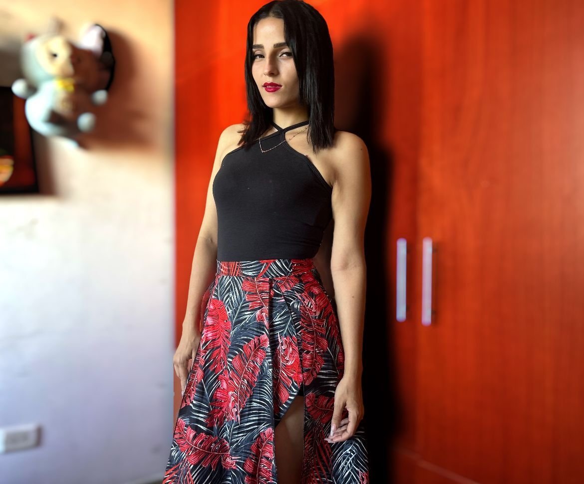 LarizaGuzman