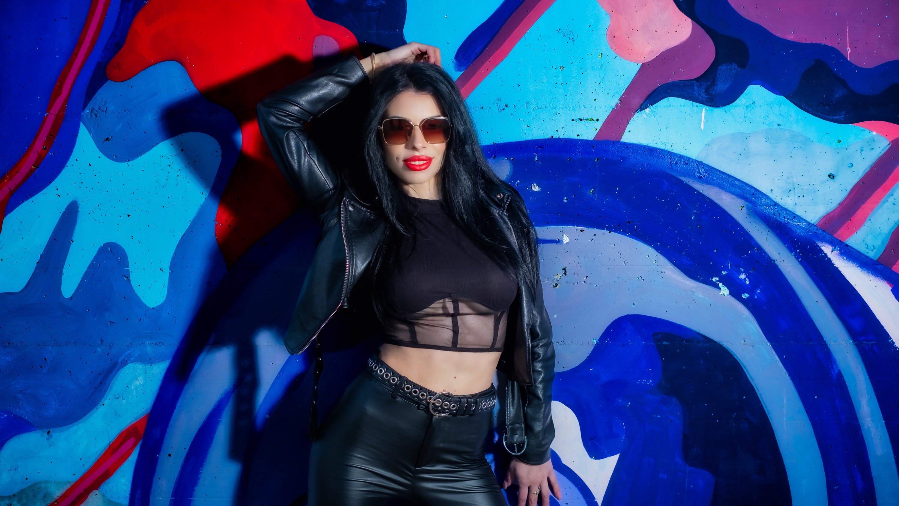 LarraTyler