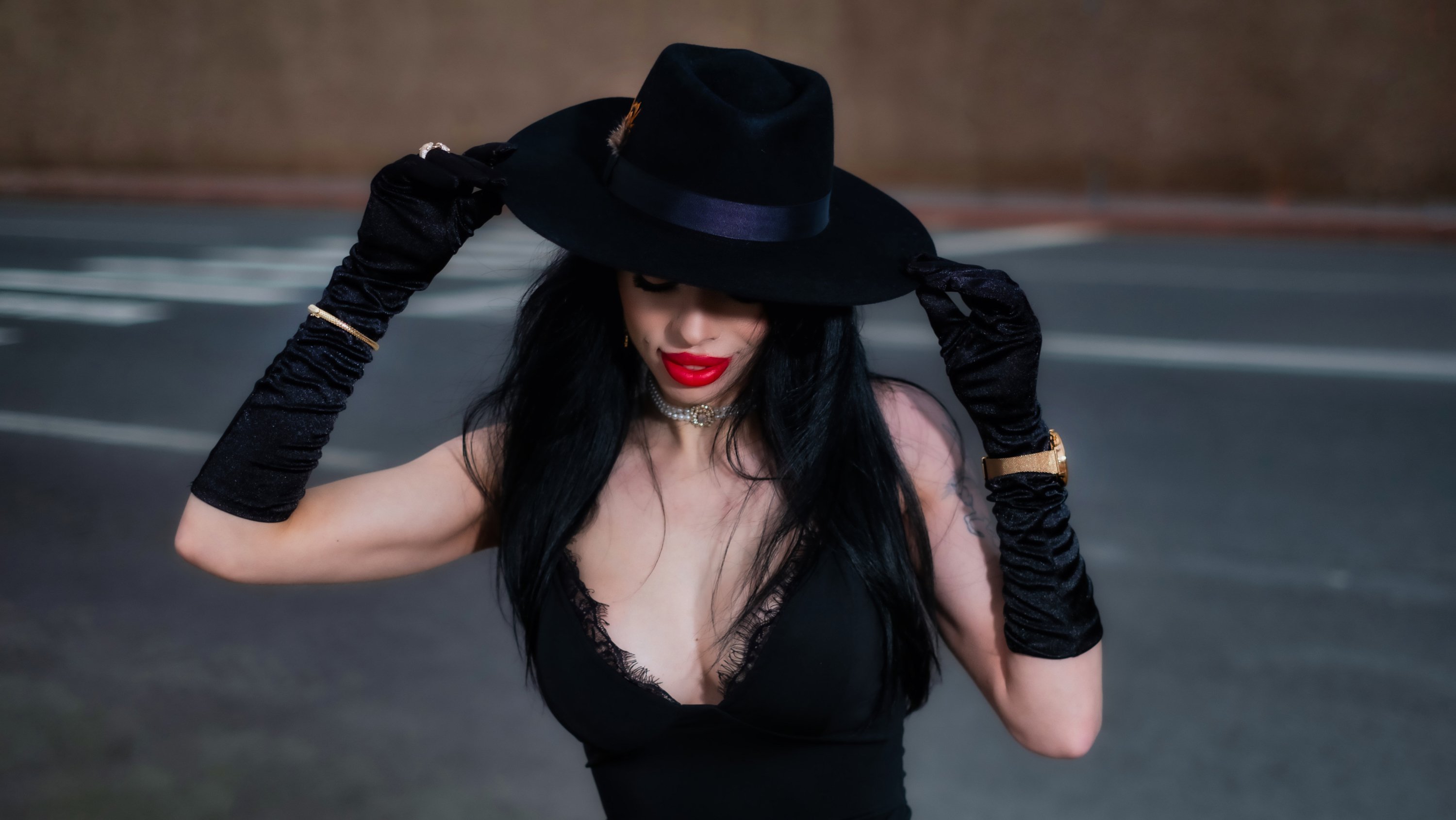 LarraTyler