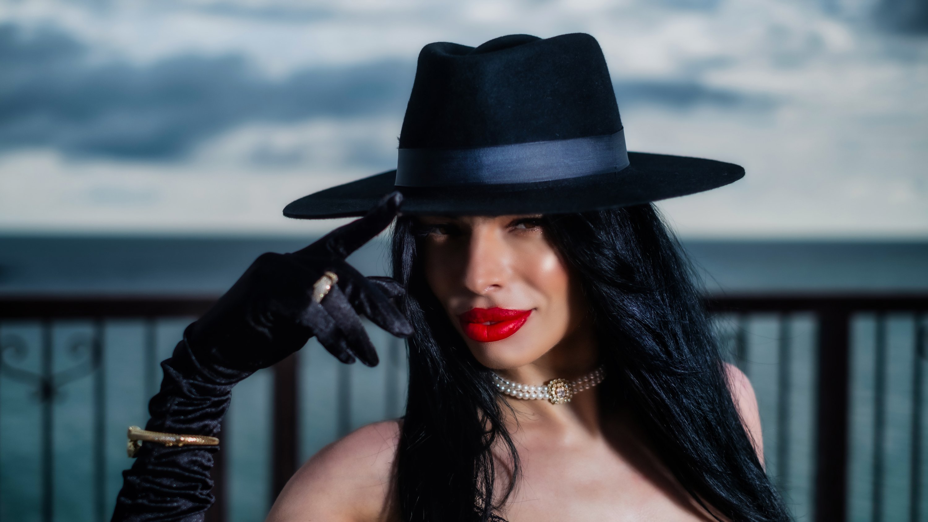 LarraTyler