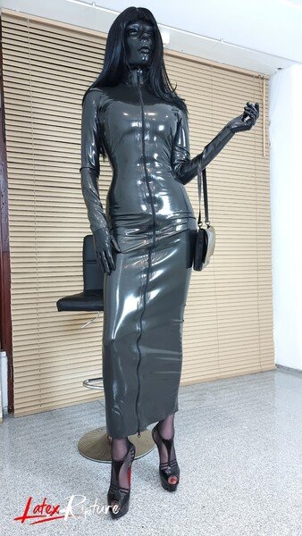 latexrapture from Jerkmate