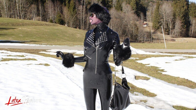 latexrapture from Jerkmate