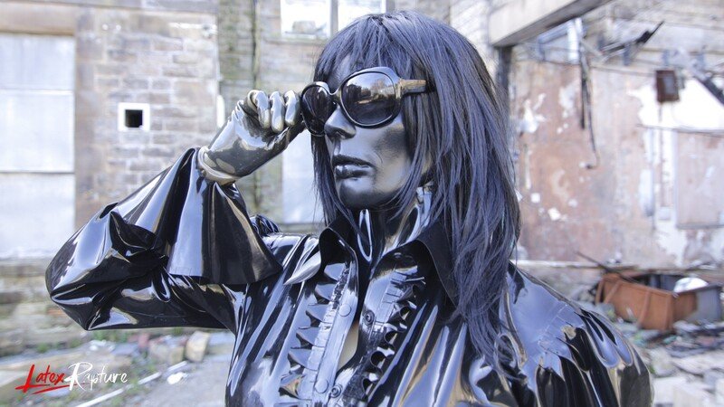 latexrapture from Jerkmate