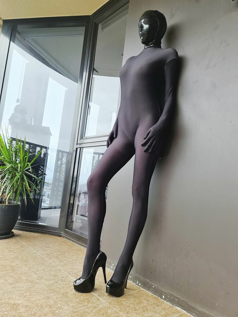 LatexRapture