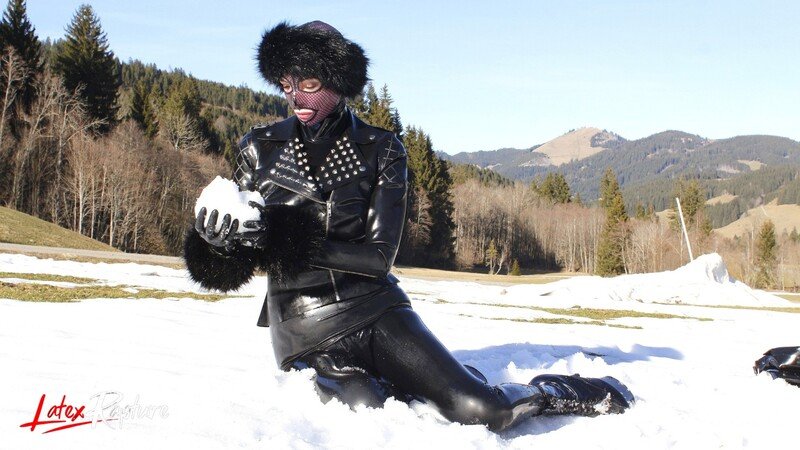 latexrapture from Jerkmate