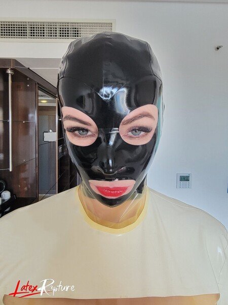 latexrapture from Jerkmate