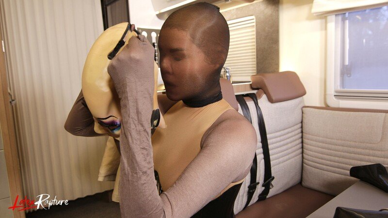 latexrapture from Jerkmate