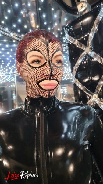 latexrapture from Jerkmate