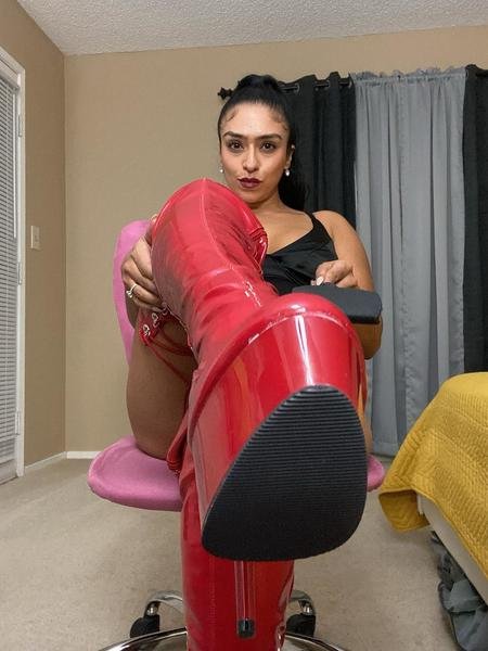 latinsandra from Jerkmate