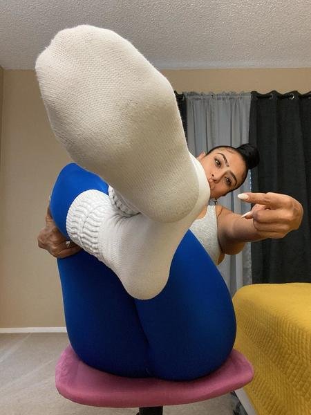 latinsandra from Jerkmate