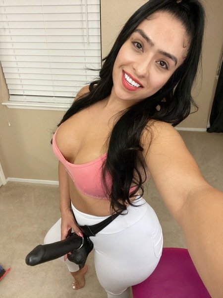 latinsandra from Jerkmate