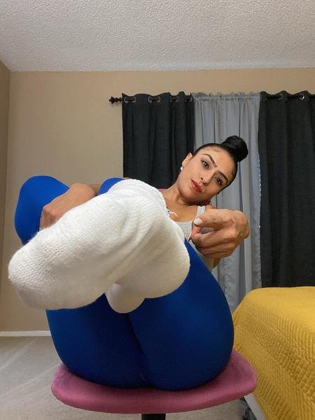 LatinSandra