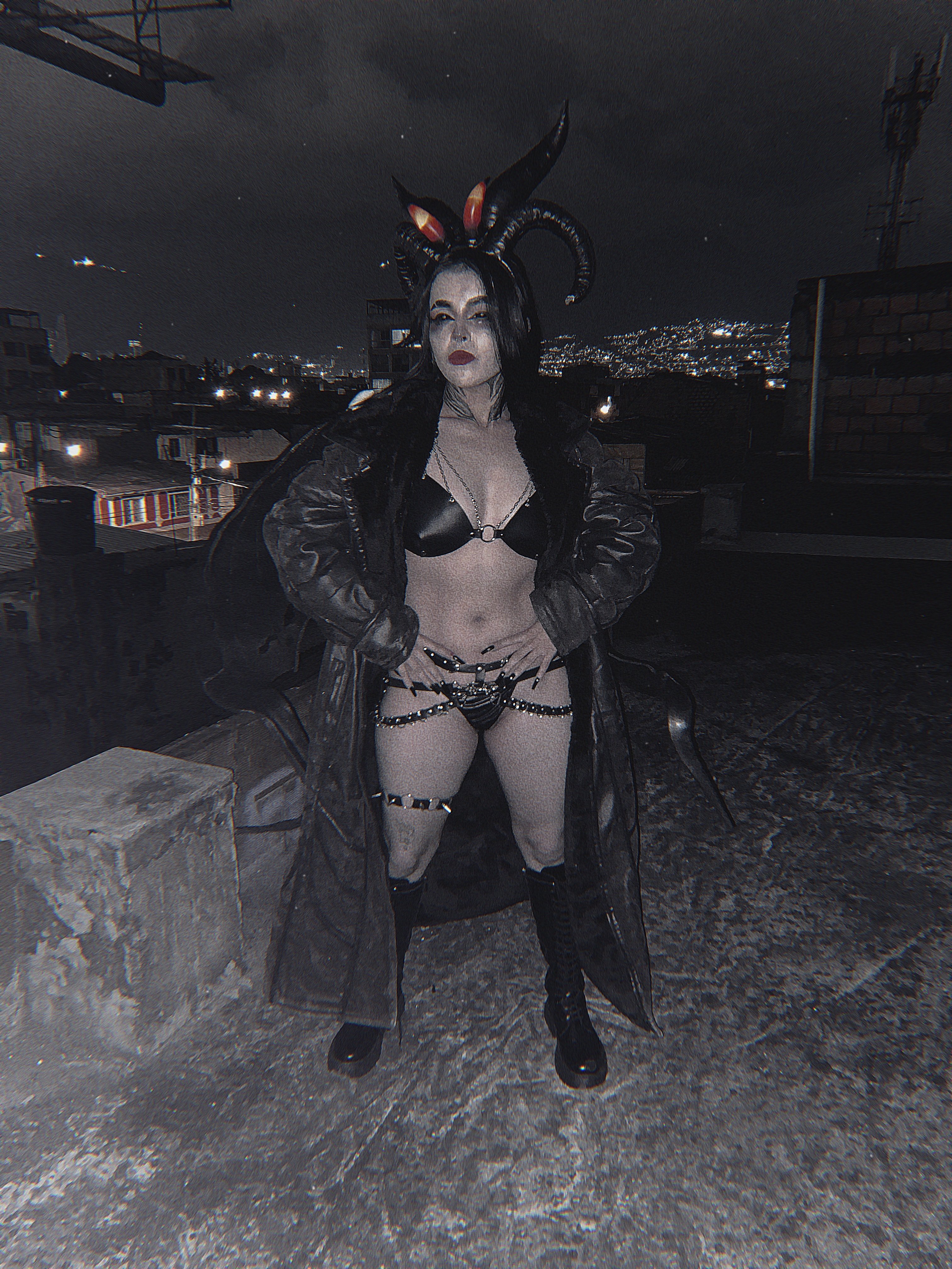 LaurenRousex