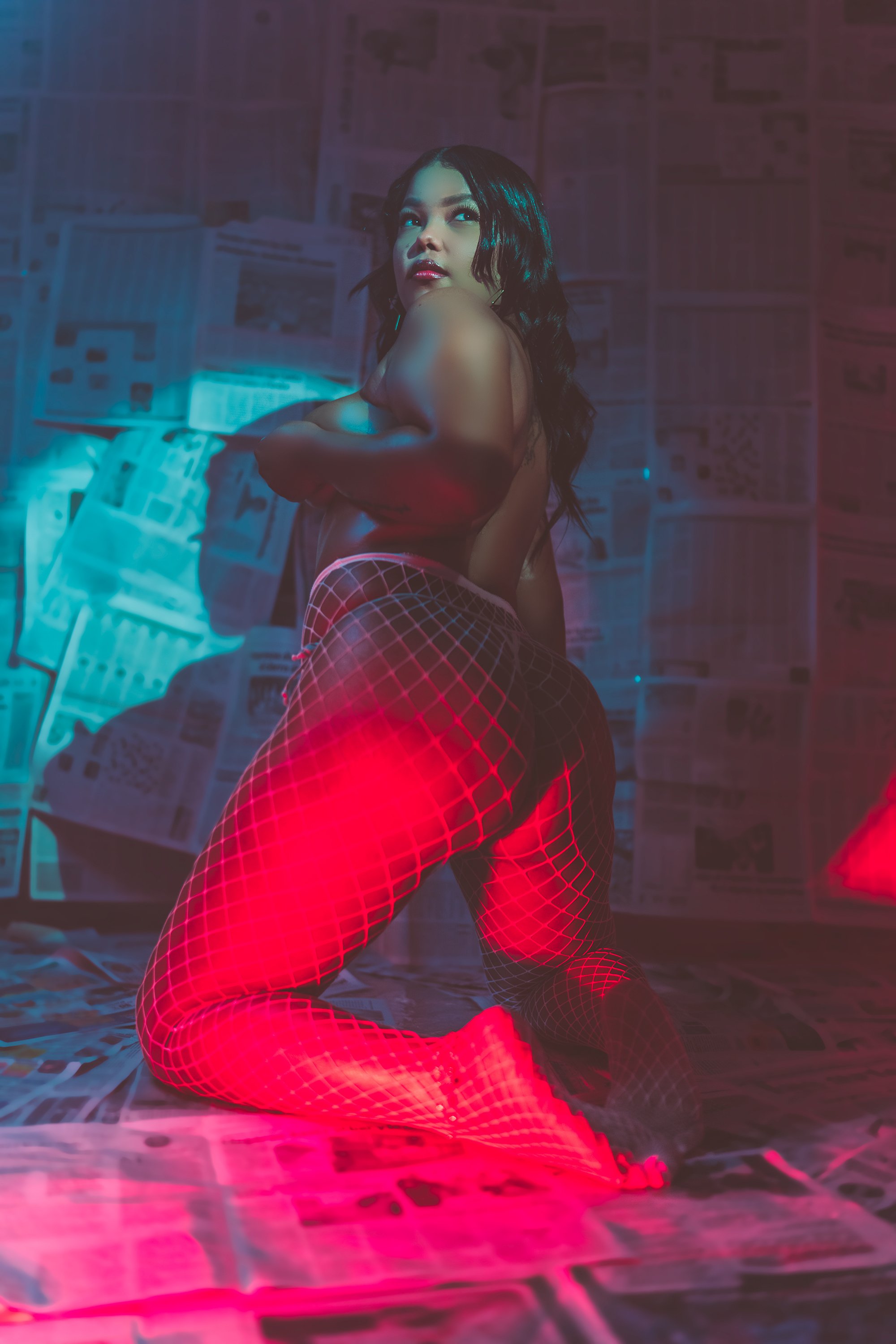 LaurinMonroe