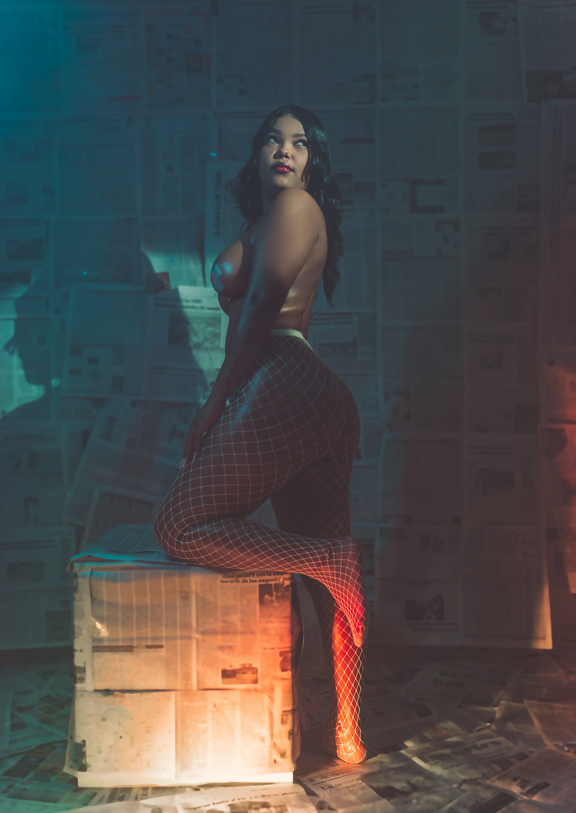 LaurinMonroe