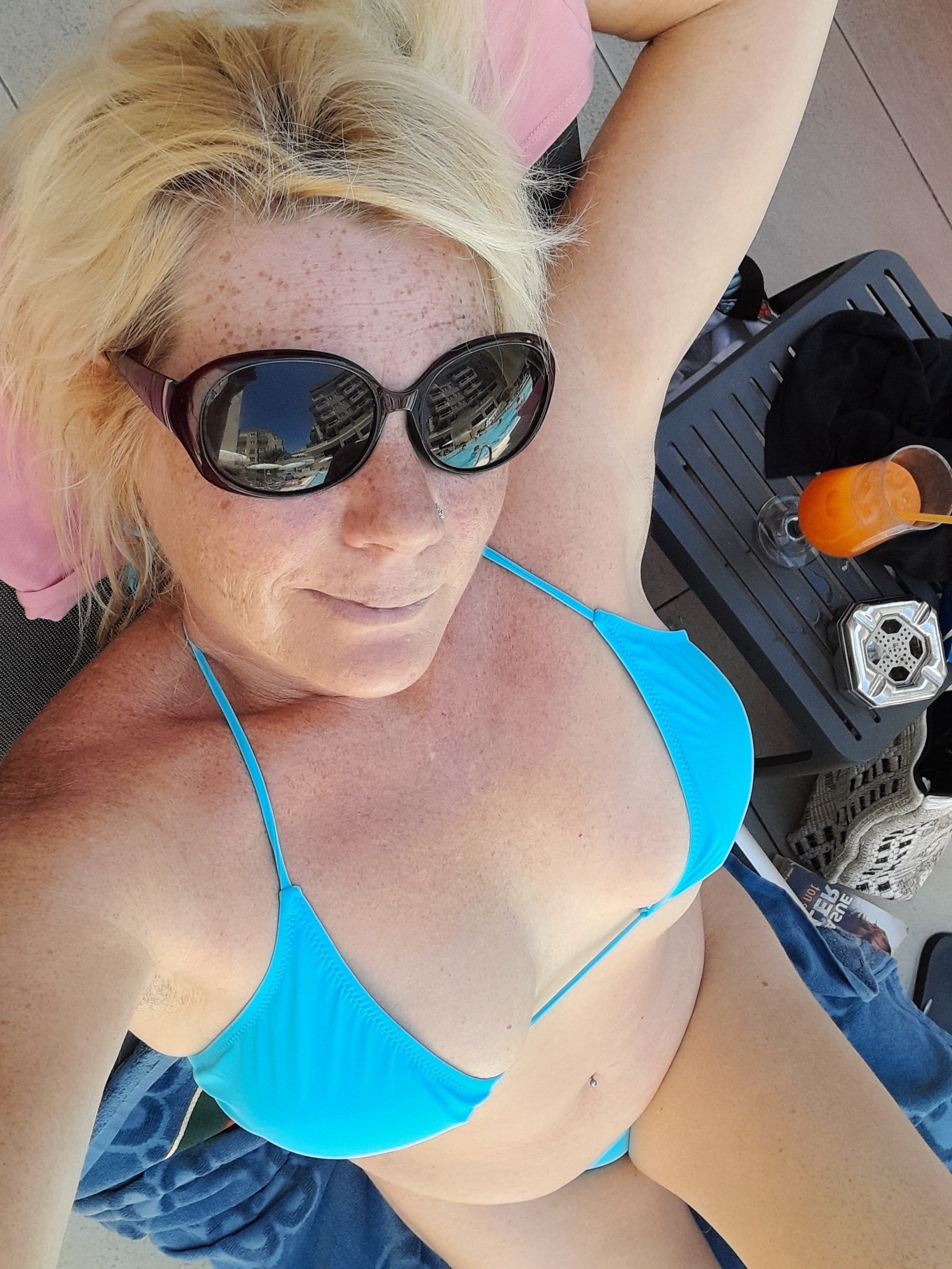 LaydeRochelle