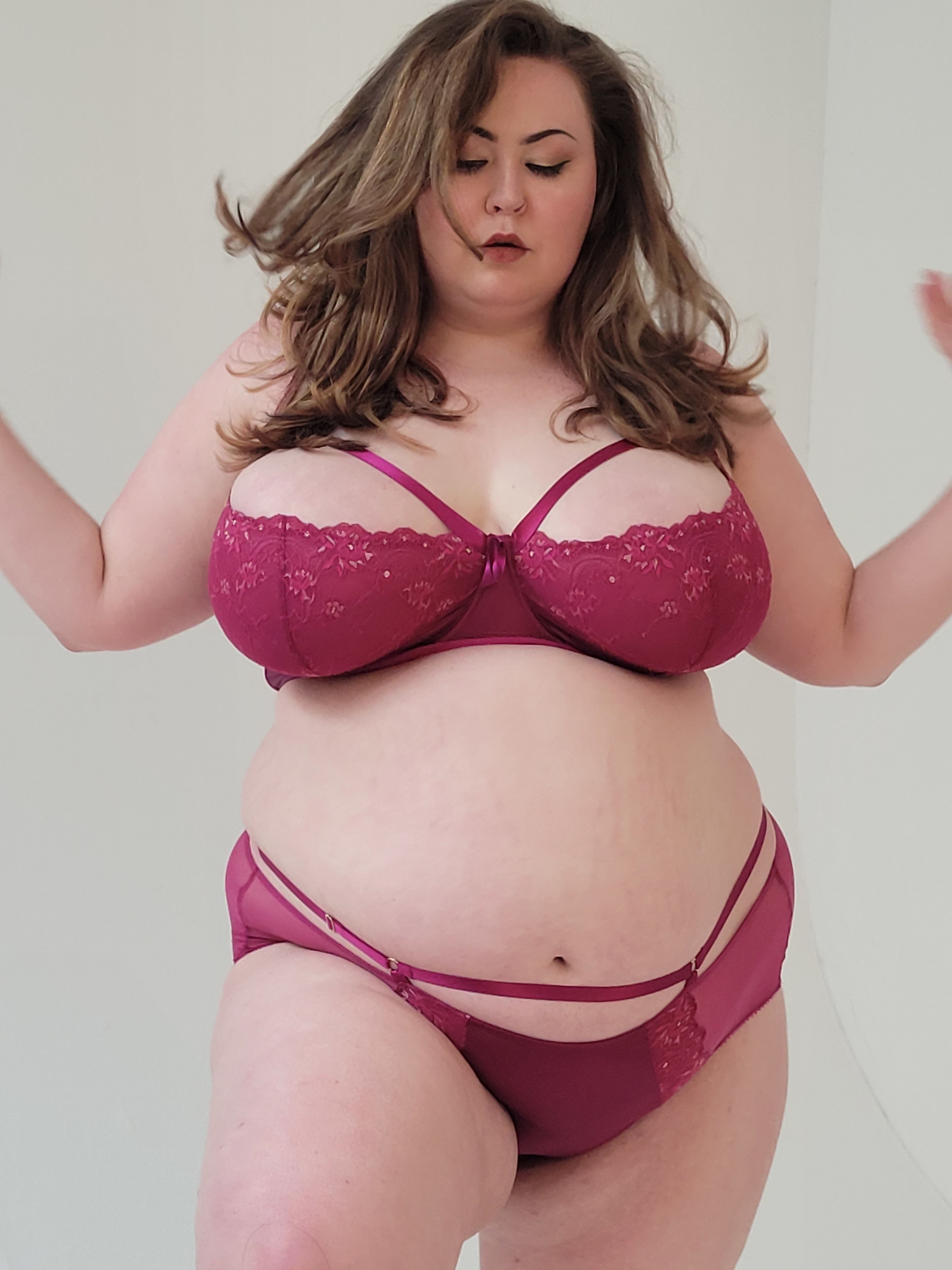 LaylaJonesBBW