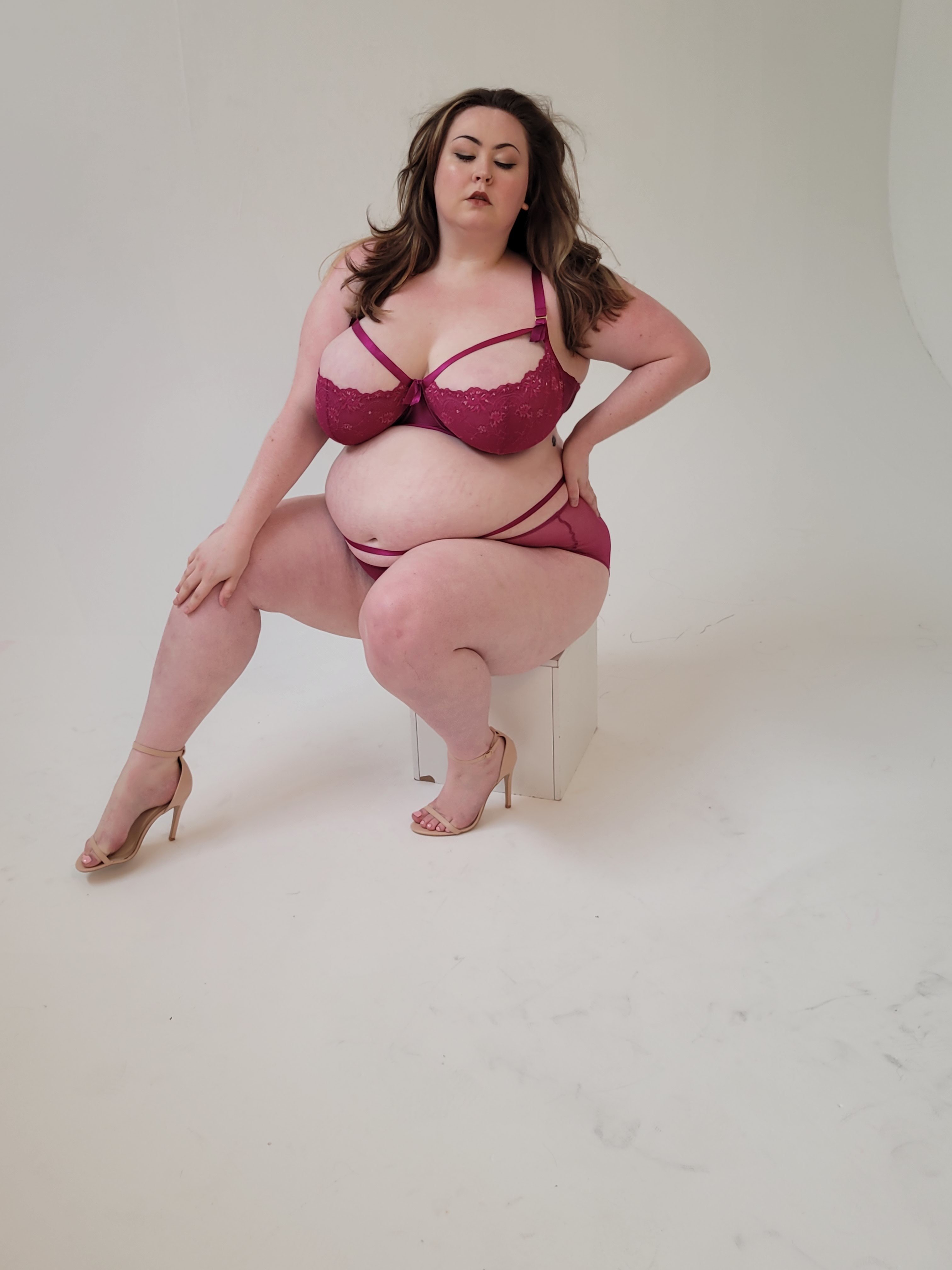 LaylaJonesBBW