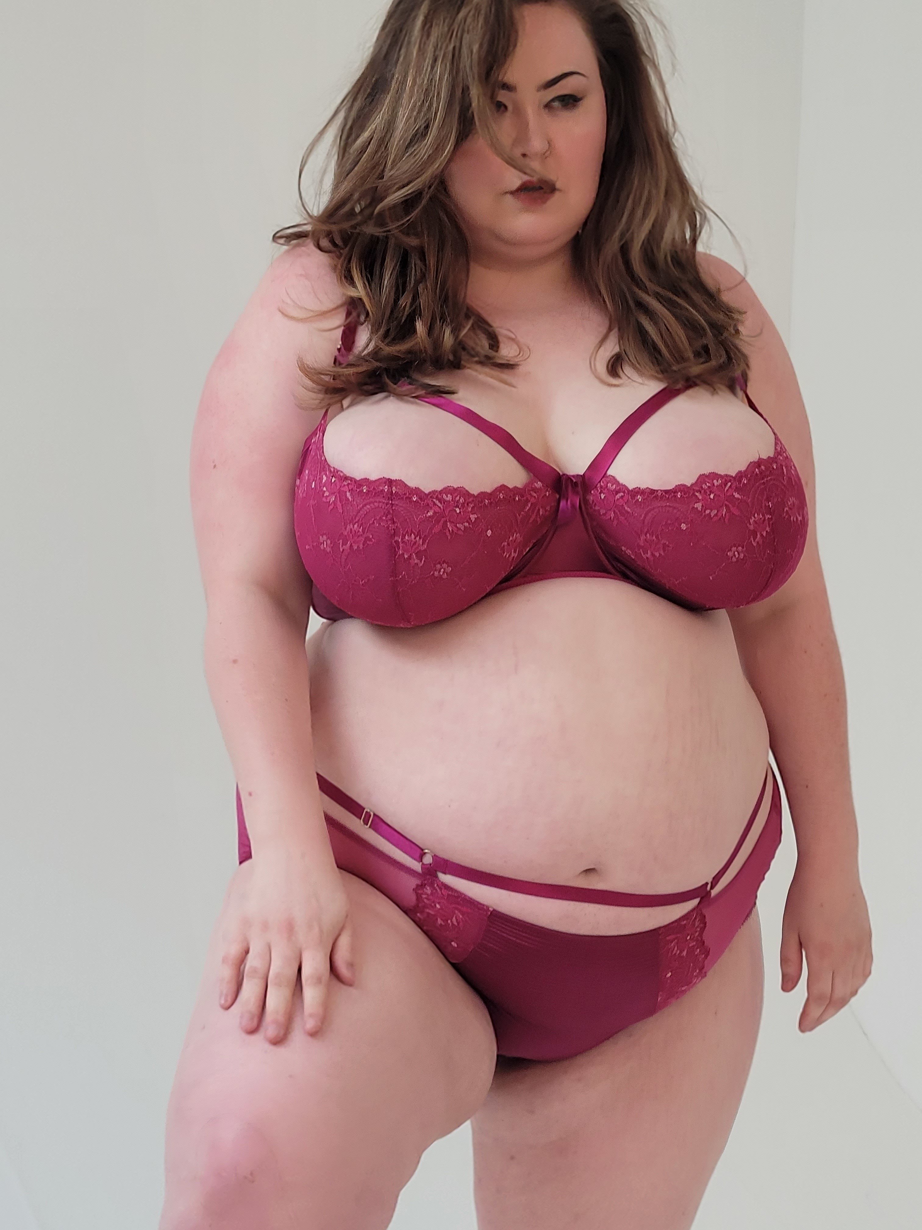 LaylaJonesBBW