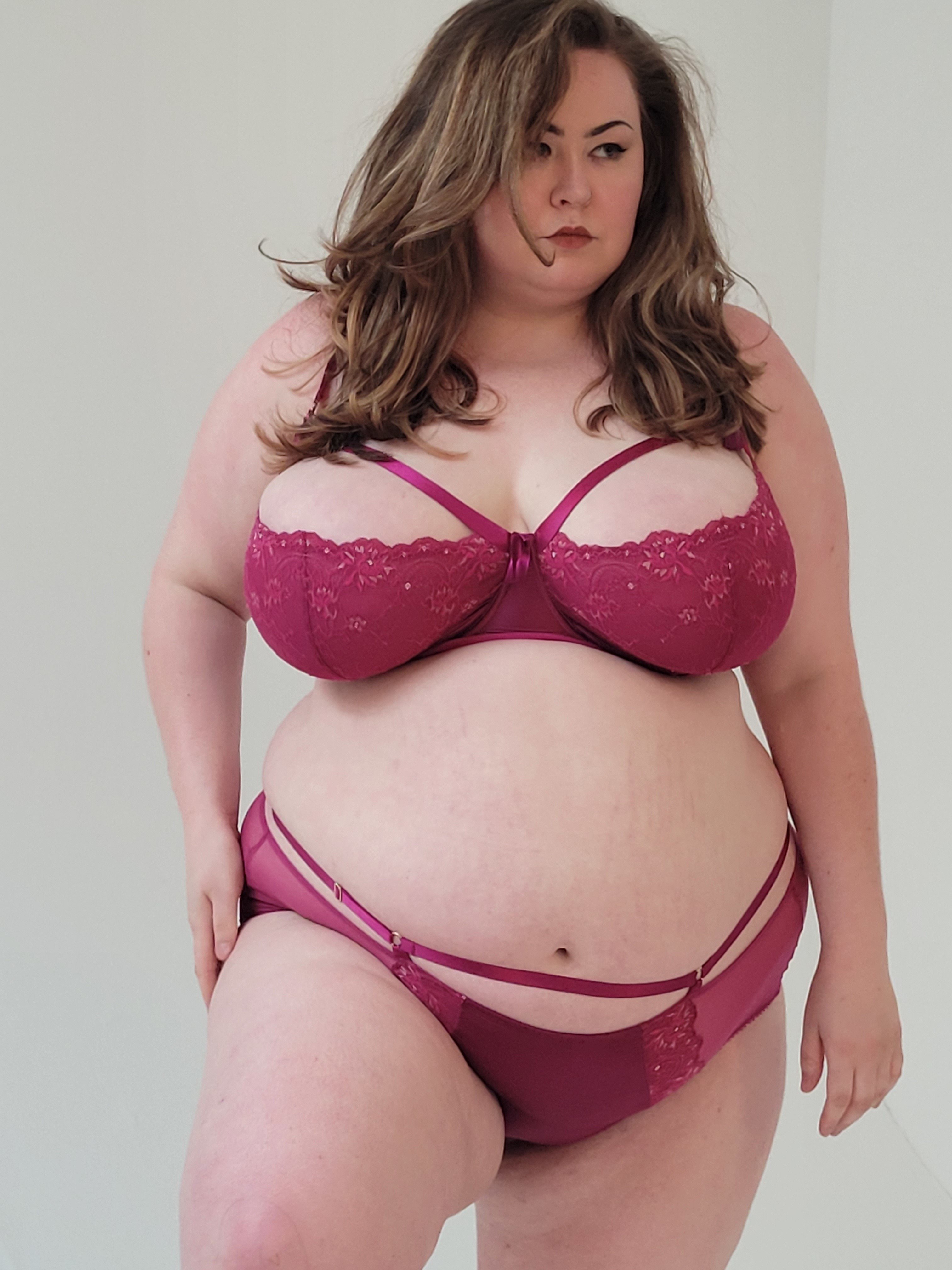 LaylaJonesBBW