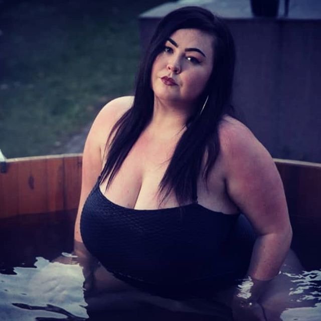 LaylaJonesBBW