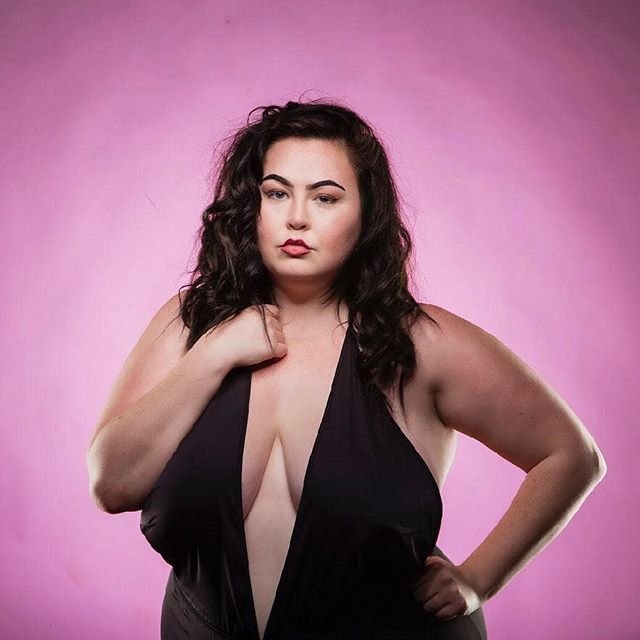 LaylaJonesBBW