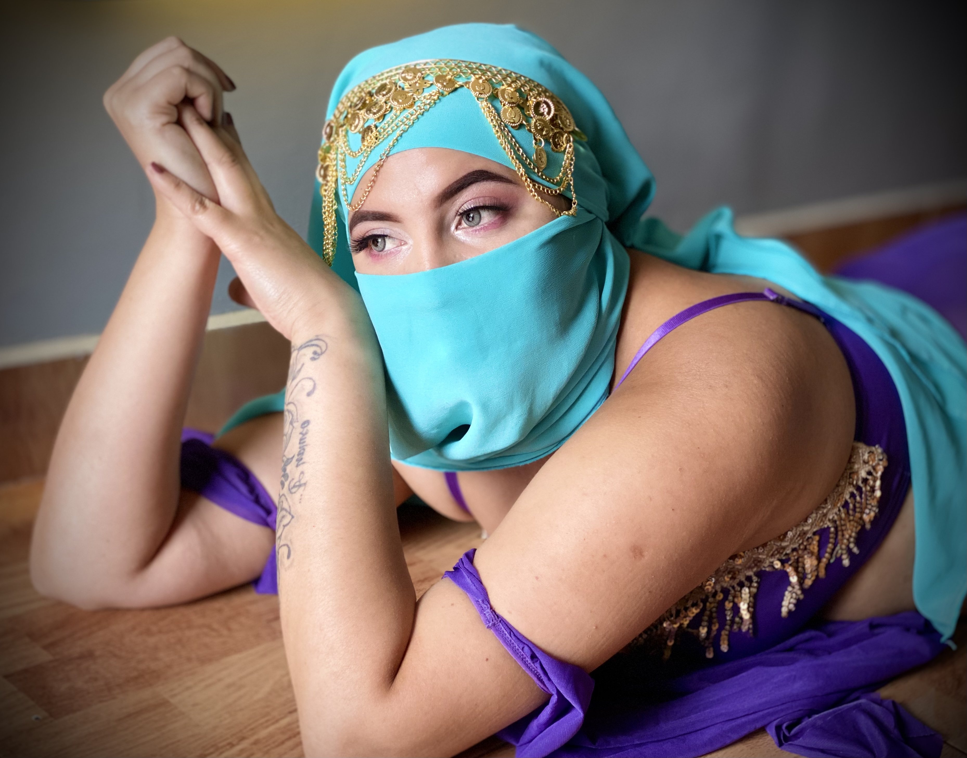 Layla_Oshun