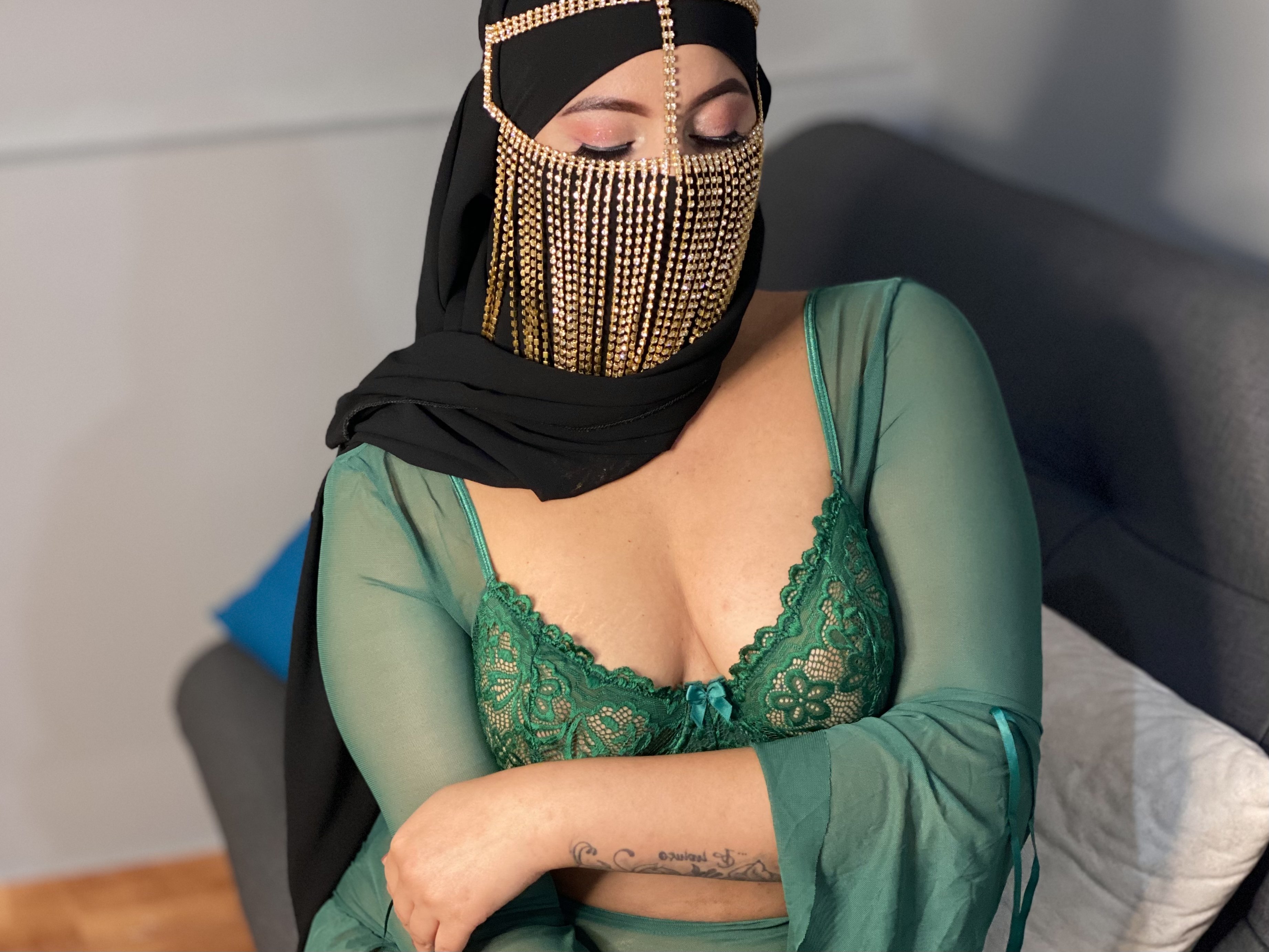 Layla_Oshun