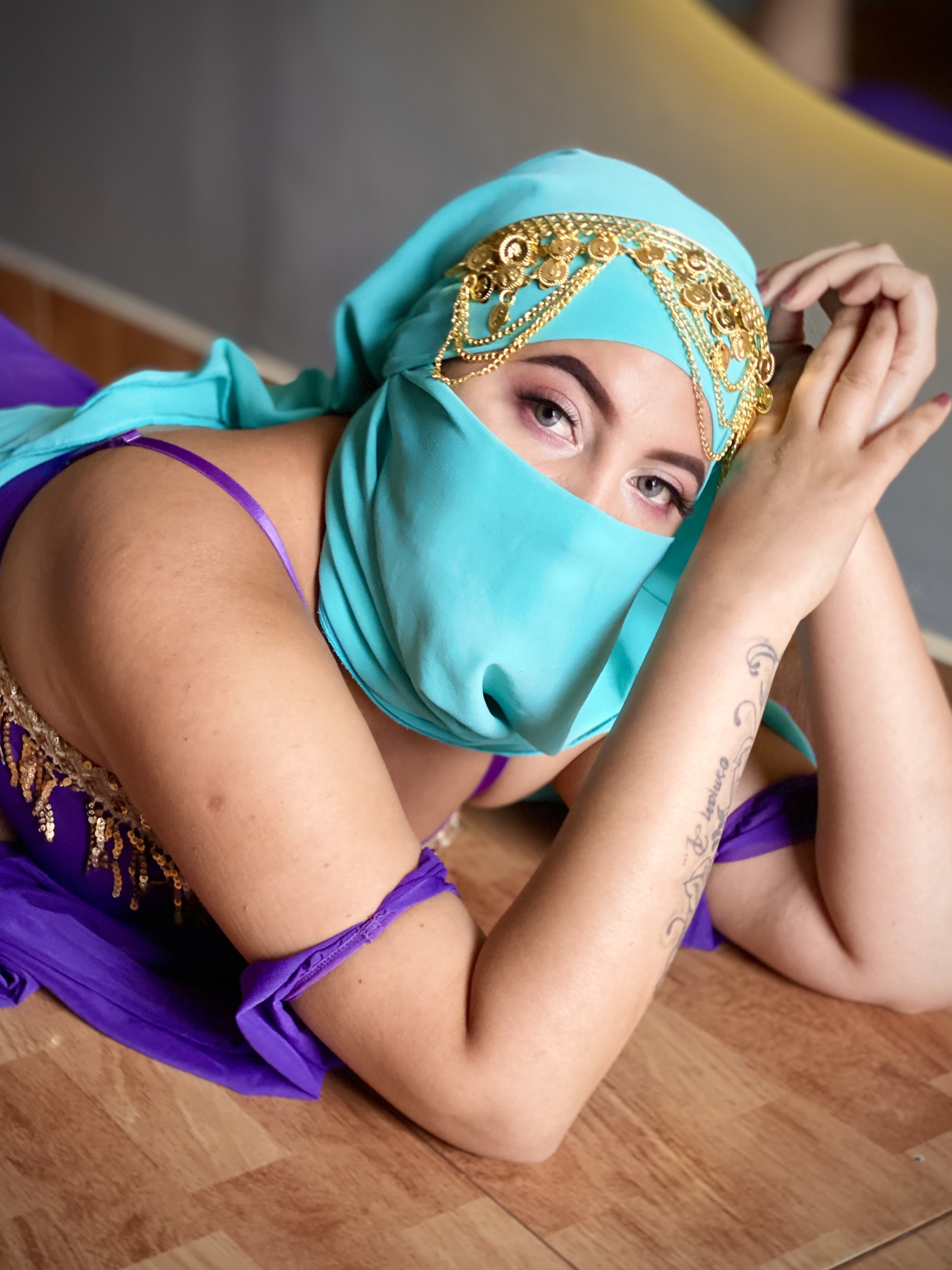 Layla_Oshun