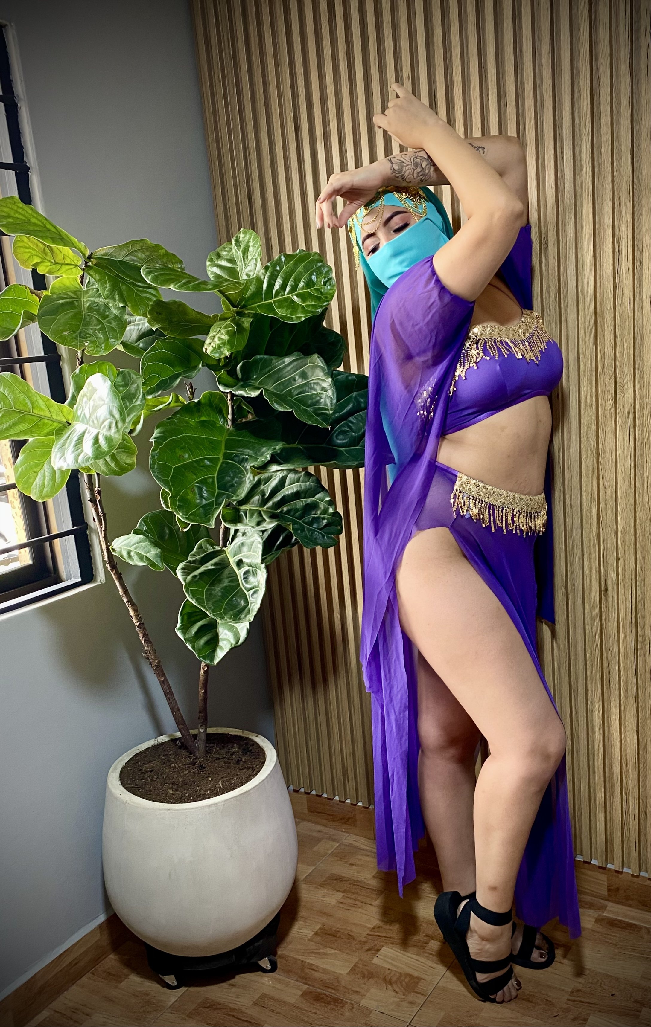 Layla_Oshun