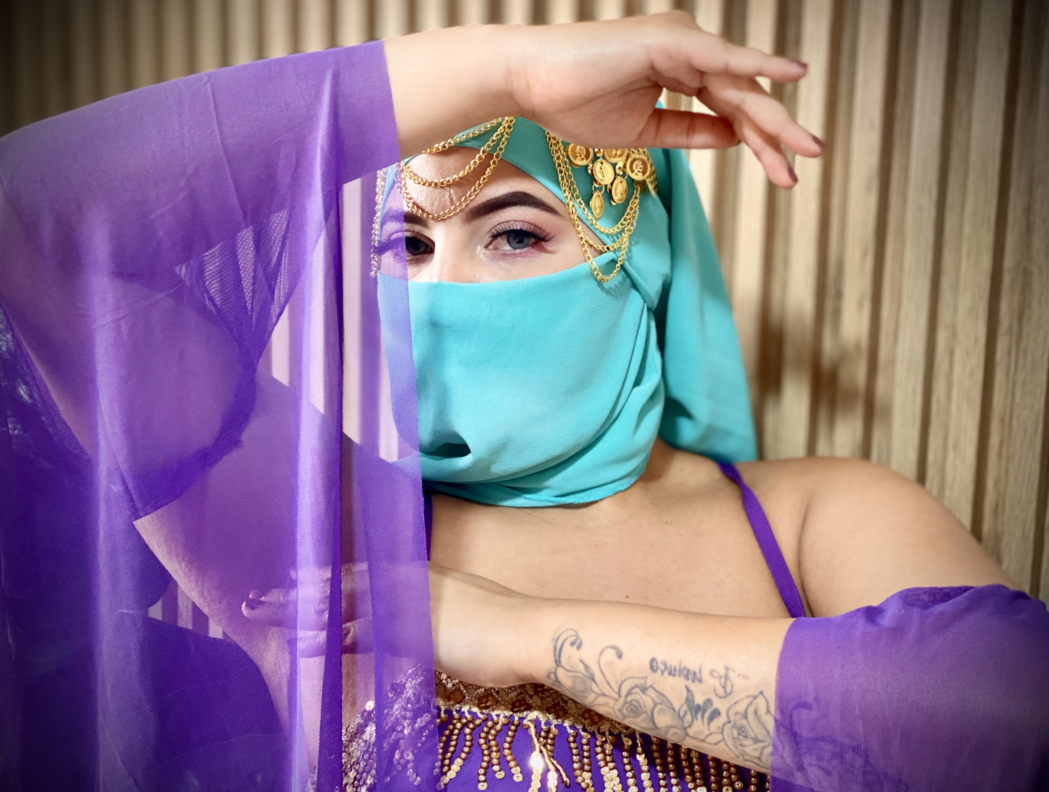 Layla_Oshun