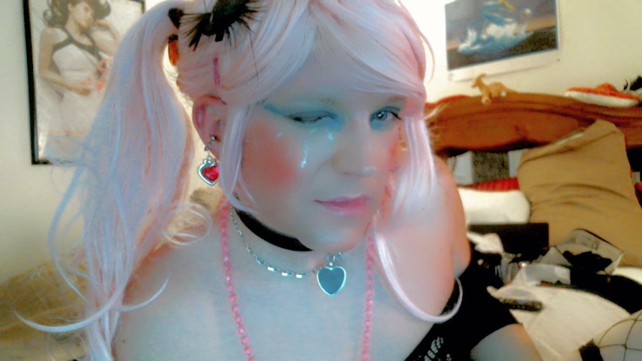 laysha69 from Jerkmate