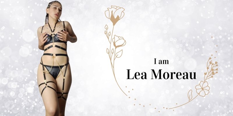 LeaMoreau