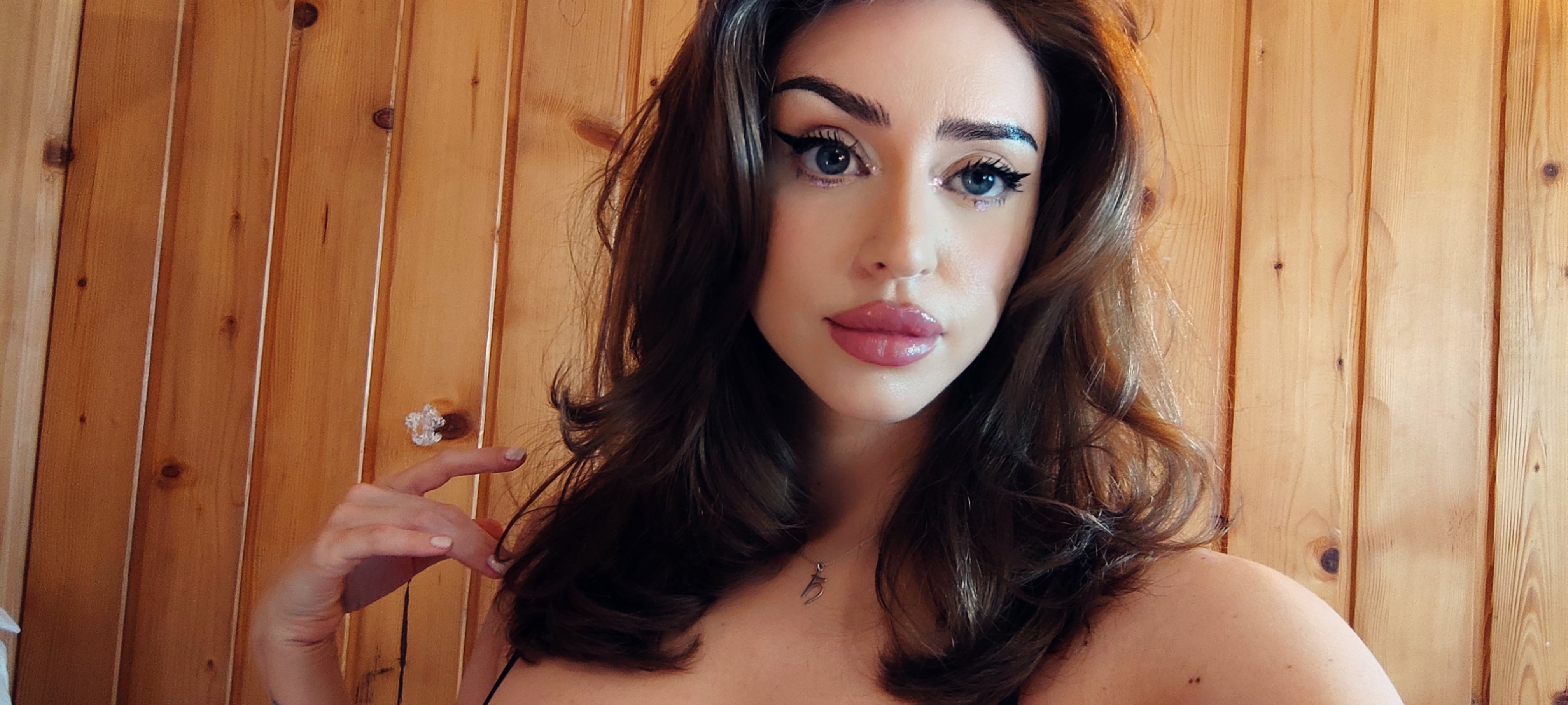 leilanoire from Jerkmate