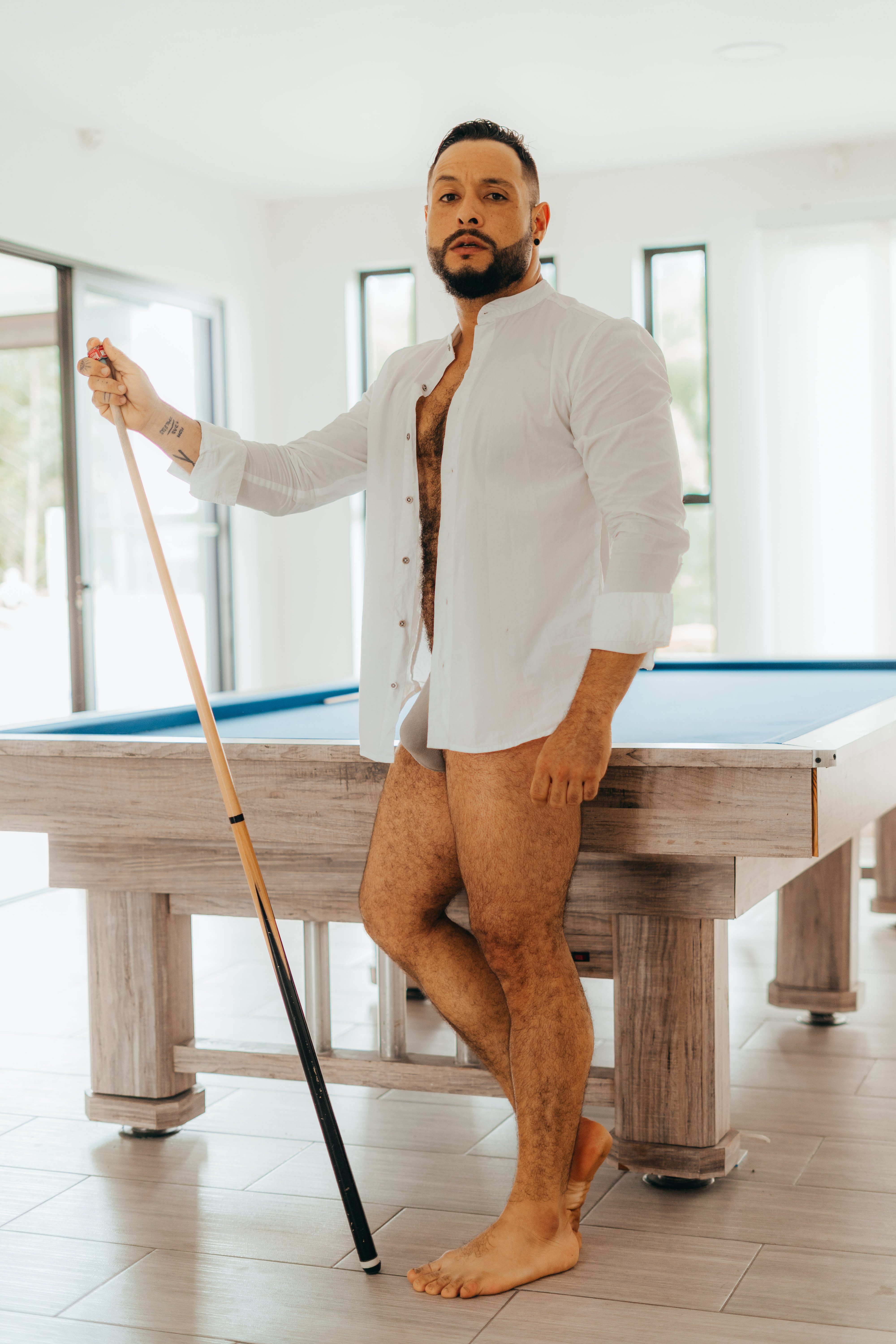LeonelSanchez