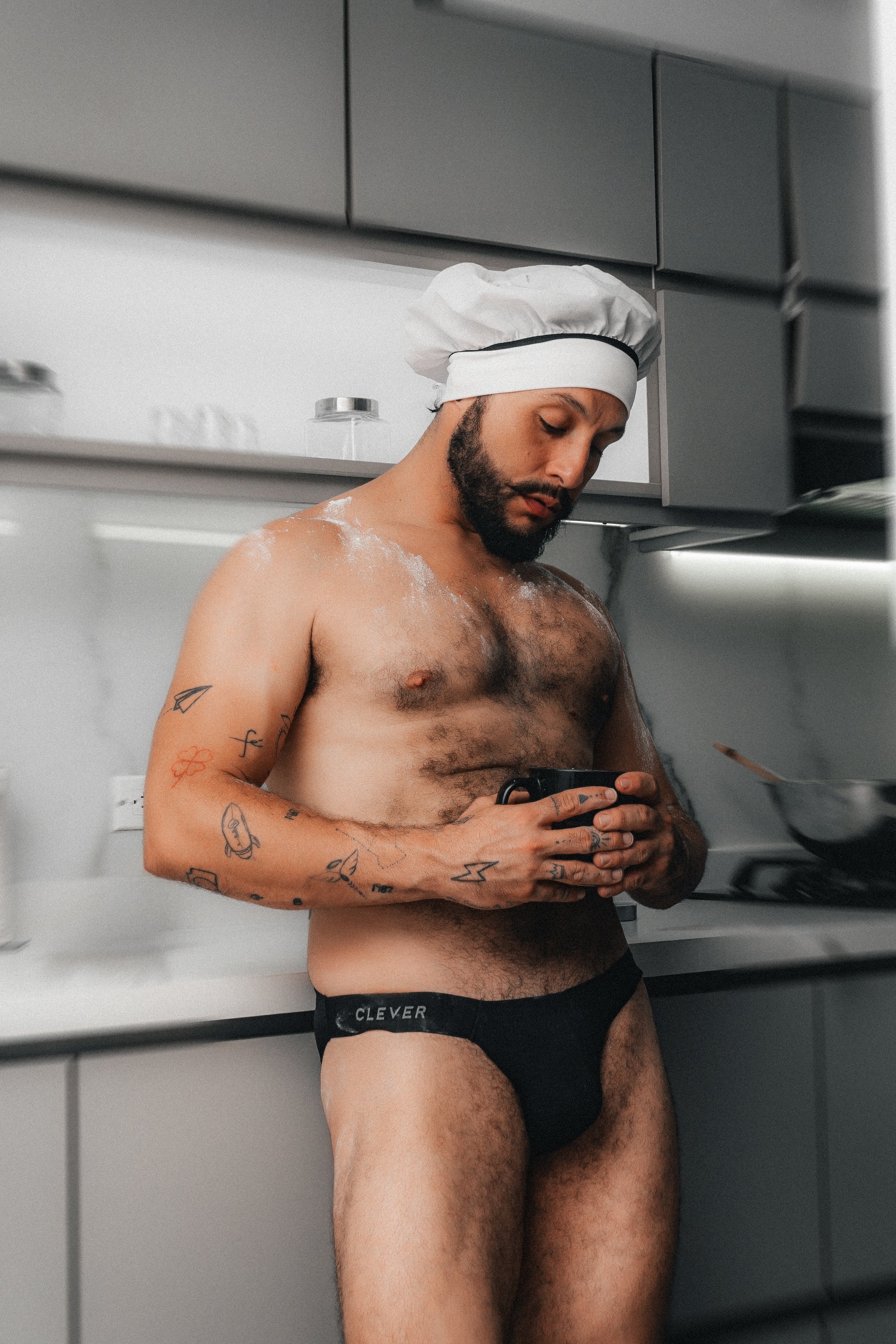 leonelsanchez from Jerkmate