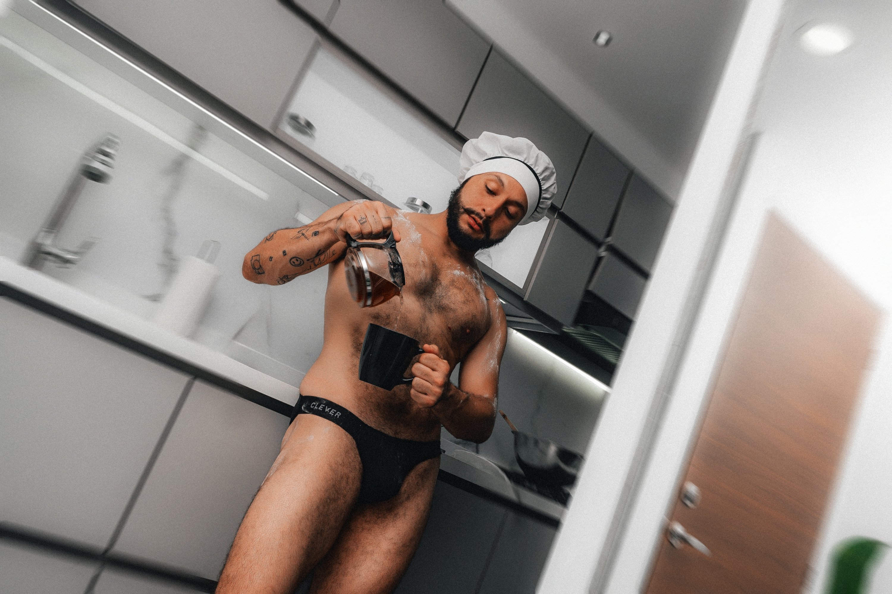 leonelsanchez from Jerkmate