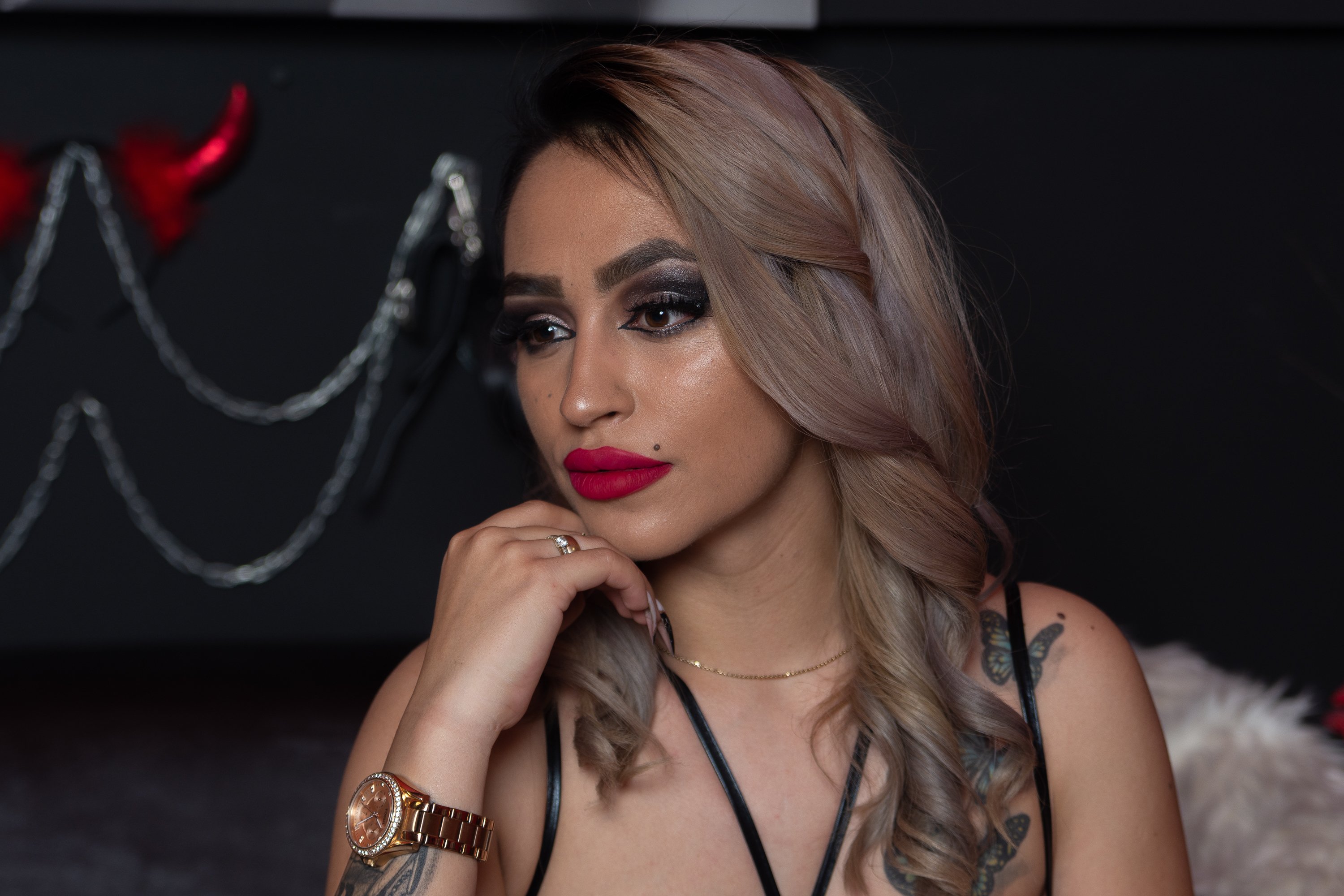 lexasawyer from Jerkmate