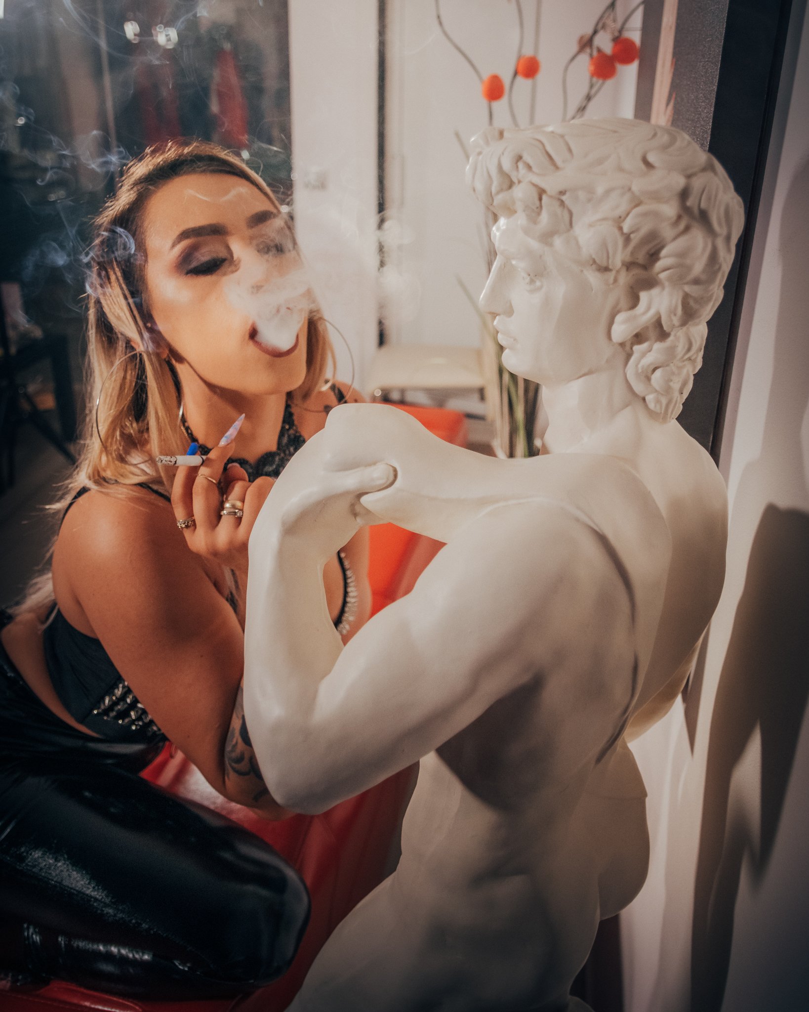 lexasawyer from Jerkmate