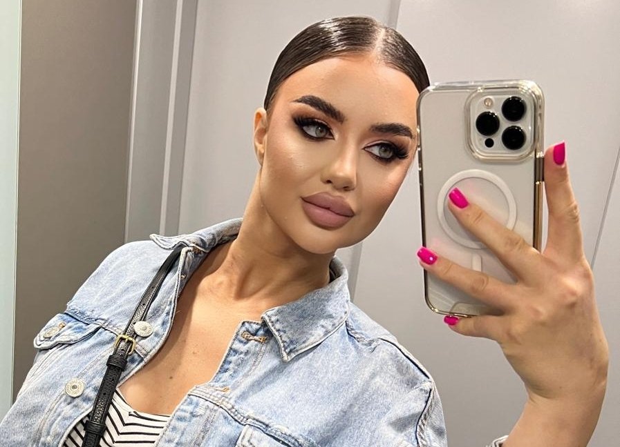 lexisierra from Jerkmate