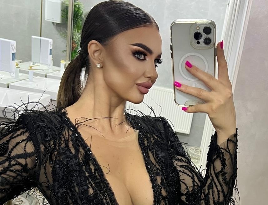 lexisierra from Jerkmate