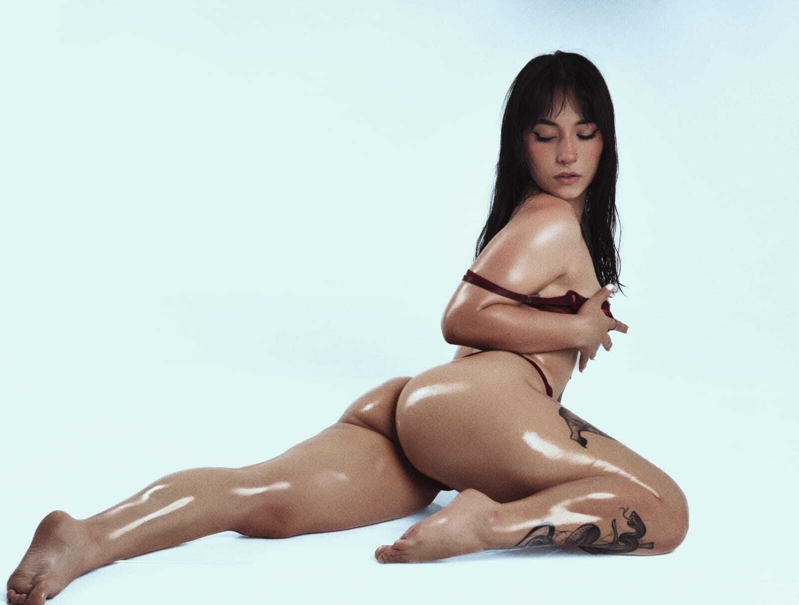 lexyschulz from Jerkmate