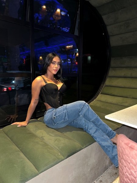 LeylaSteele