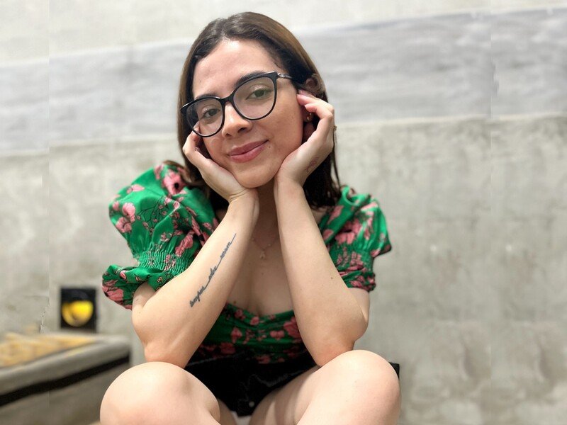 LiaCrimson
