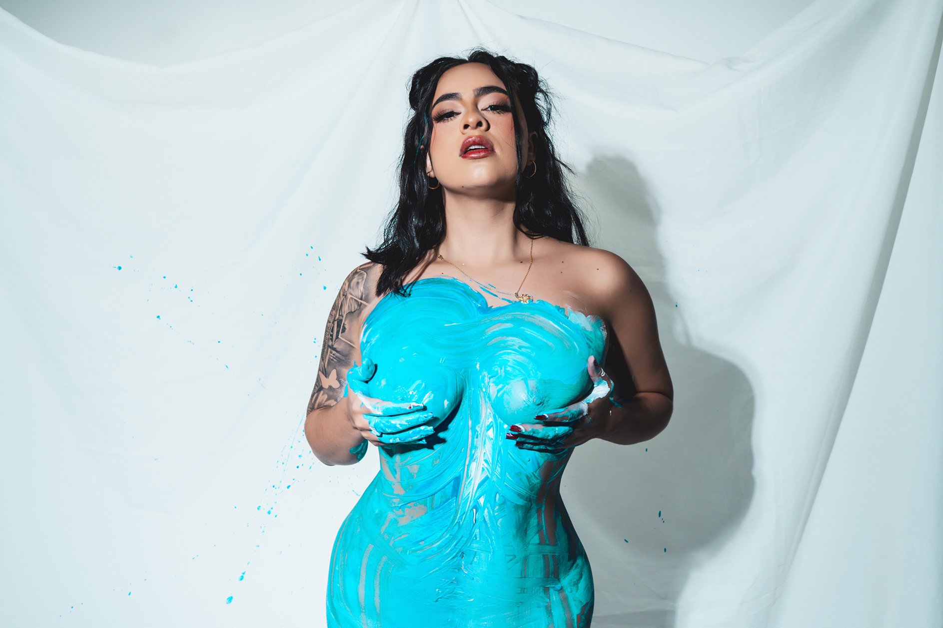 liakarter from Jerkmate