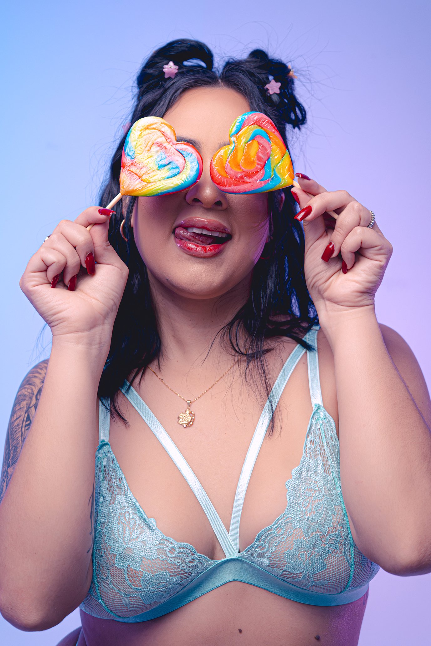 liakarter from Jerkmate