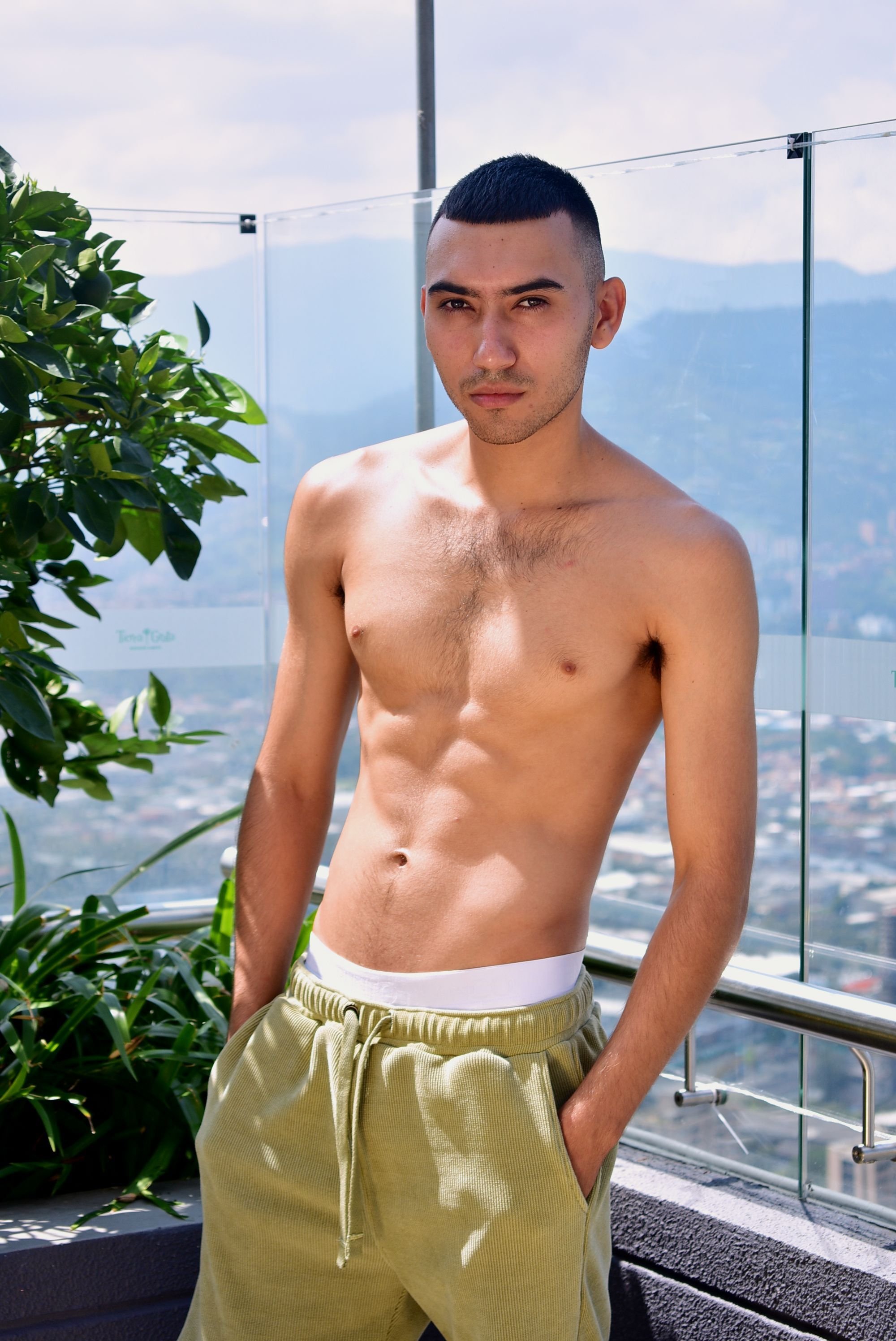LiamCrox