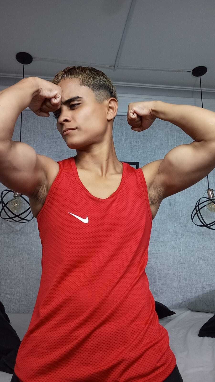 Liiamthompson19